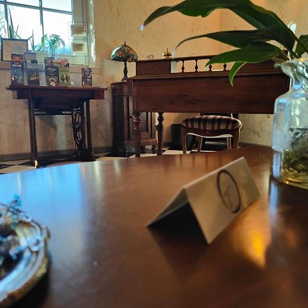 Albergo B&B Tenesi مانربا ديل جاردا المظهر الخارجي الصورة
