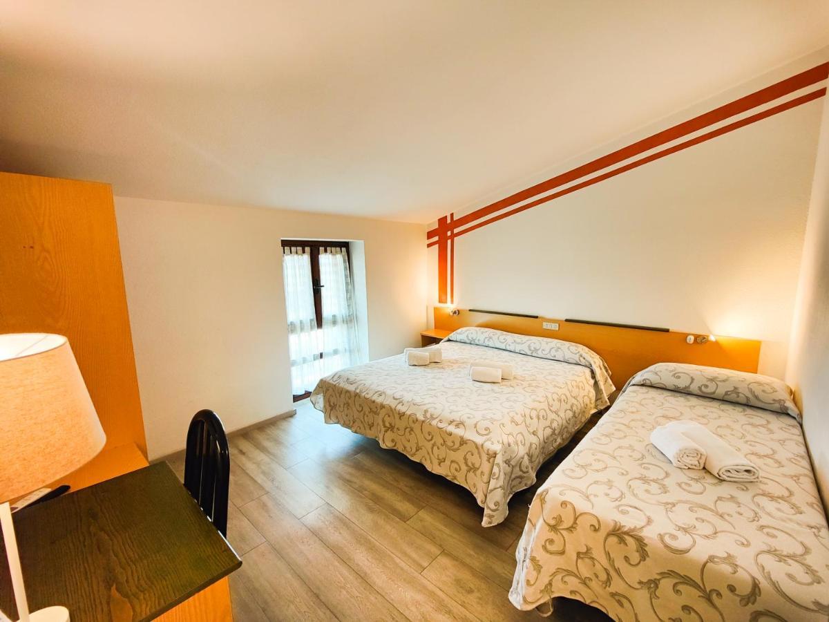 Albergo B&B Tenesi مانربا ديل جاردا المظهر الخارجي الصورة
