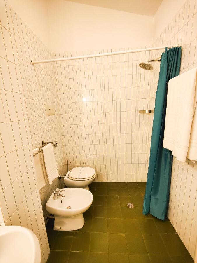 Albergo B&B Tenesi مانربا ديل جاردا المظهر الخارجي الصورة