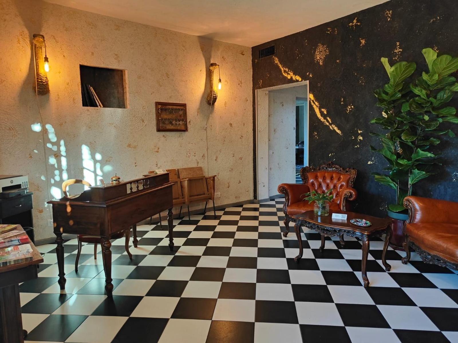 Albergo B&B Tenesi مانربا ديل جاردا المظهر الخارجي الصورة